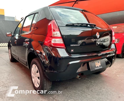 SANDERO 1.0 Expression 16V