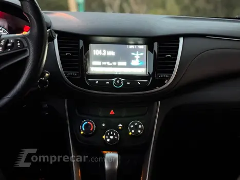 TRACKER 1.4 16V Turbo LT