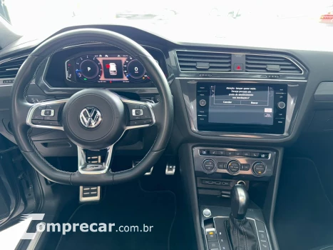 TIGUAN 2.0 350 TSI Allspace R-line 4motion