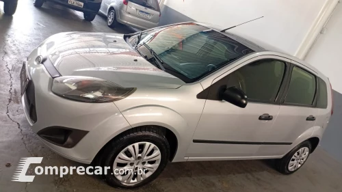 FORD Fiesta 1.6 4 portas