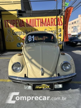 FUSCA 1.3 8V