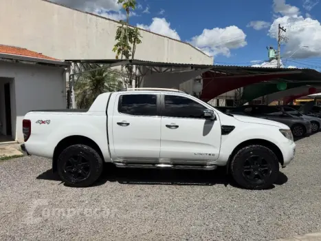 RANGER 3.2 LTD 4X4 CD 20V