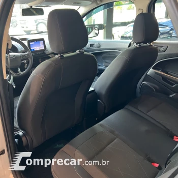 EcoSport SE Direct 1.5 Flex 5p Aut.