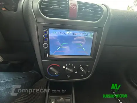 CORSA 1.4 MPFI MAXX 8V FLEX 4P MANUAL
