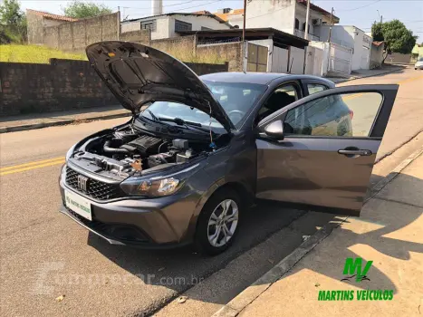 ARGO 1.0 FIREFLY FLEX DRIVE MANUAL