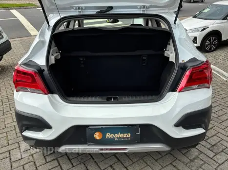 ONIX HATCH ACTIV 1.4 8V Flex 5p Mec.