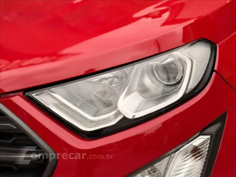 ECOSPORT 1.5 Ti-vct Freestyle