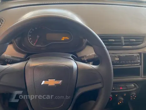 ONIX - 1.0 MPI JOY 8V 4P MANUAL