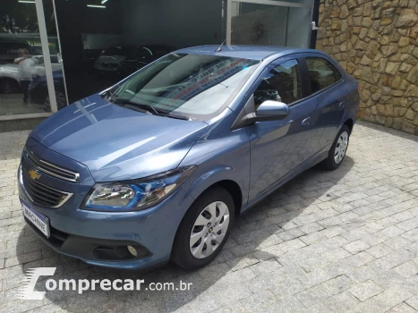 CHEVROLET PRISMA 1.4 LT Spe/4 8V 4 portas