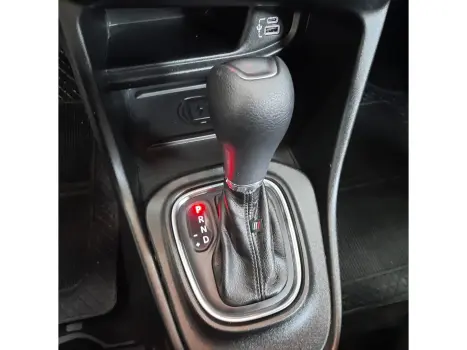 PULSE 1.0 TURBO 200 HYBRID AUDACE CVT