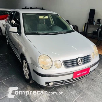 POLO SEDAN 1.6