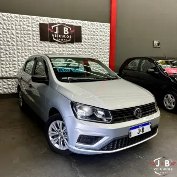 VOYAGE 1.6 16V MSI Totalflex