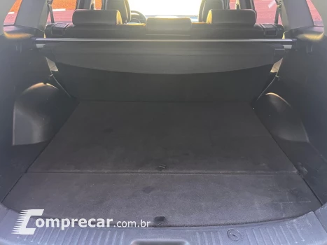 Sorento 2.4 16V 4x2 Aut.
