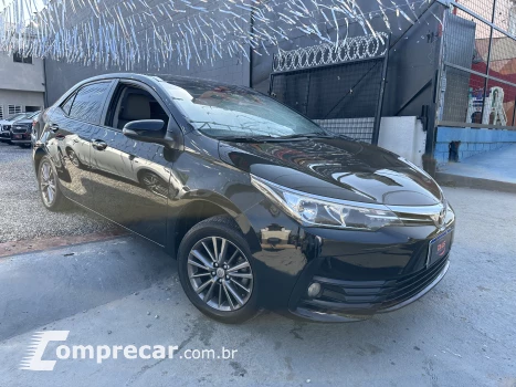 COROLLA 1.8 GLI Upper 16V