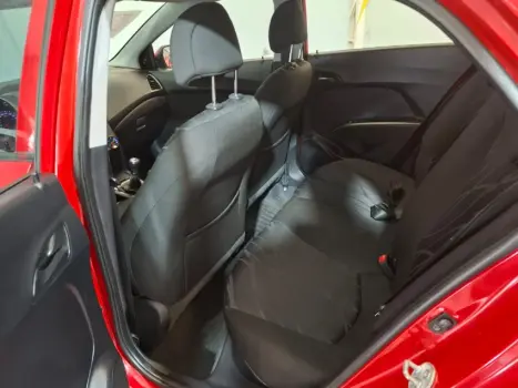 HB20 1.0 12V Comfort