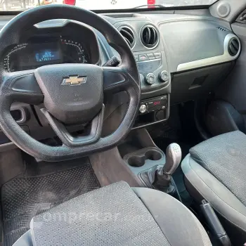 MONTANA 1.4 MPFI LS CS 8V