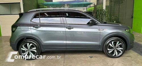 T-CROSS 1.4 250 TSI Highline