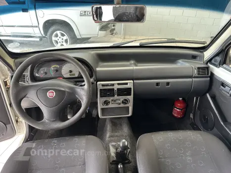 UNO 1.0 MPI Mille Fire Economy 8V