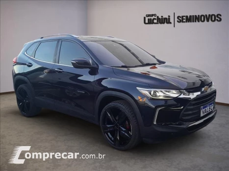 TRACKER 1.2 Turbo Premier