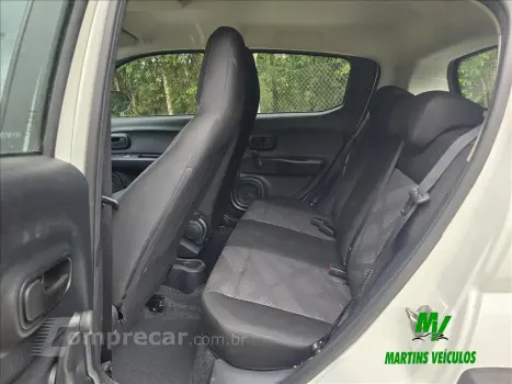 MOBI 1.0 EVO FLEX LIKE. MANUAL