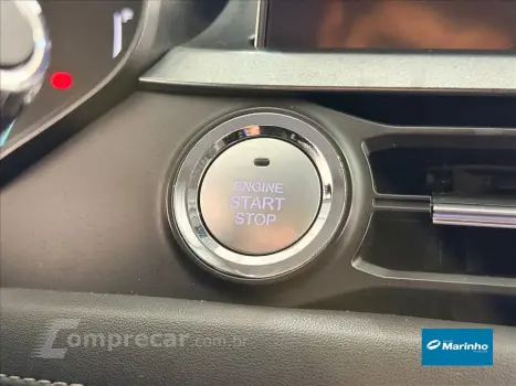 TIGGO 5x 1.5 VVT TURBO iFLEX SPORT CVT