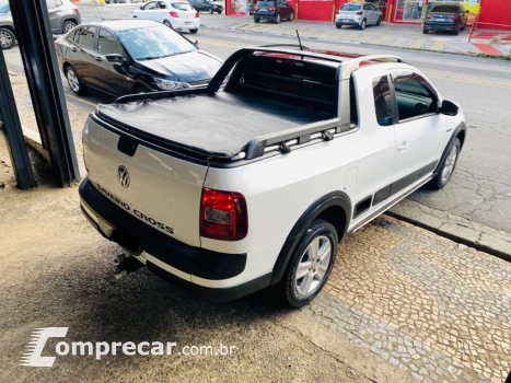 SAVEIRO 1.6 Cross CE 8V