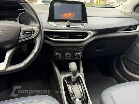 Tracker 1.2 Turbo Flex Premier Automático