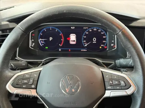 POLO 1.0 170 TSI HIGHLINE AUTOMÁTICO