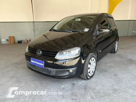 Volkswagen FOX 1.0 MI 8V 4 portas