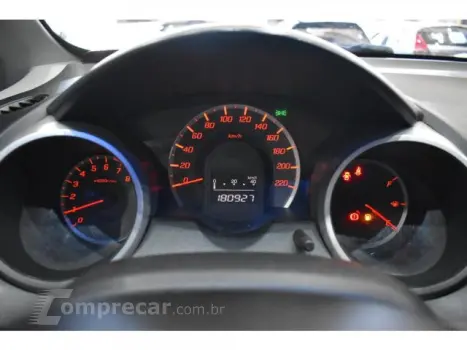 FIT - 1.4 LX 16V 4P MANUAL