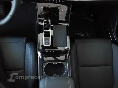 TIGGO 7 PRO 1.5 TCI FLEX HYBRID MAX DRIVE CVT