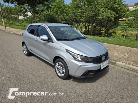 Fiat ARGO 1.0 Firefly Drive 4 portas