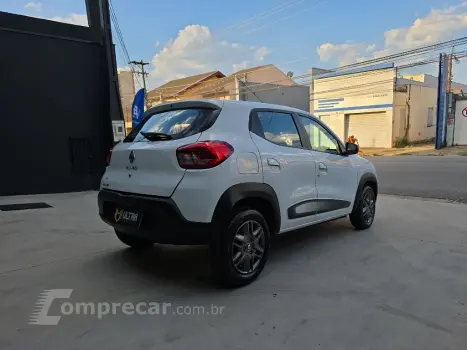 KWID Intense 1.0 Flex 12V 5p Mec.