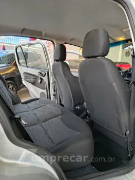 UNO 1.0 EVO Attractive 8V