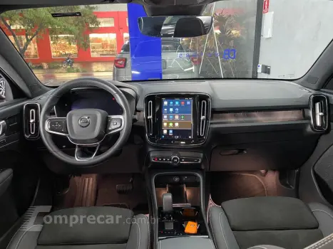 C40 Twin Ultimate (Elétrico)