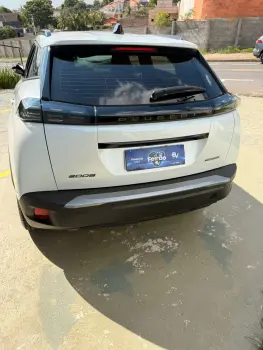 2008 1.0 Turbo 200 Allure