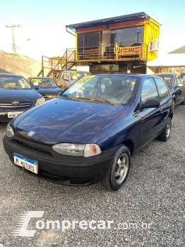 Fiat Palio EX 1.0 mpi 2p 2 portas