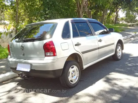 GOL 1.0 MI Ecomotion 8V G.IV