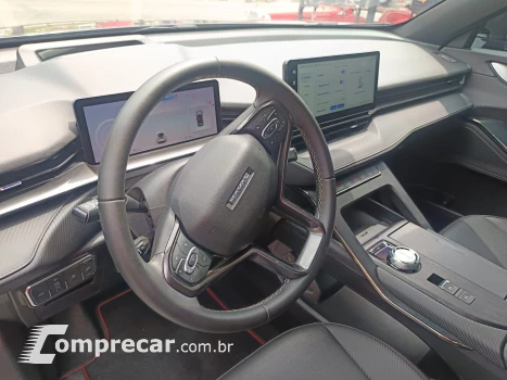 HAVAL H6 GT 1.5 Phev AWD DHT