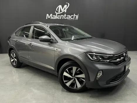 NIVUS 1.0 200 TSI TOTAL FLEX COMFORTLINE AUTOMÁTICO
