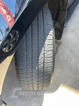 S10 2.8 16V Turbo Midnight CD 4X4