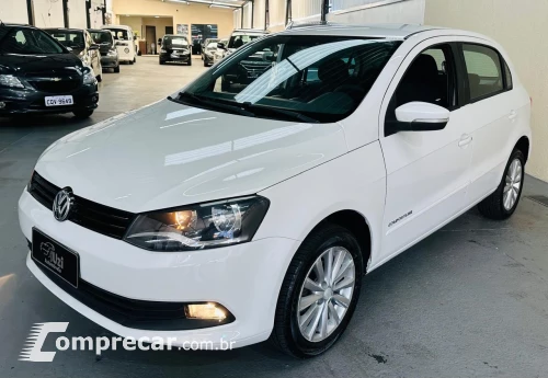 GOL 1.0 MI 8V G.VI