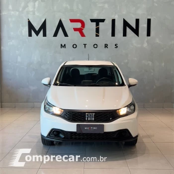 ARGO DRIVE 1.0 6V Flex