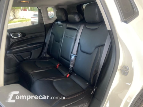 COMPASS 2.0 TD350 TURBO DIESEL LIMITED AT9