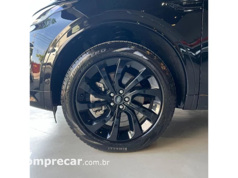 DISCOVERY SPORT 2.0 D200 TURBO DIESEL R-DYNAMIC SE AUTOMÁTIC