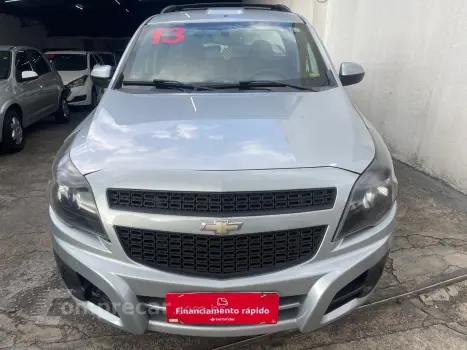 MONTANA 1.4 MPFI LS CS 8V