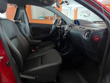 ETIOS 1.5 XLS 16V