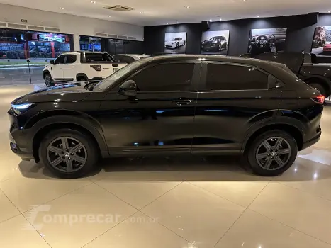 HR-V 1.5 DI I-vtec EXL