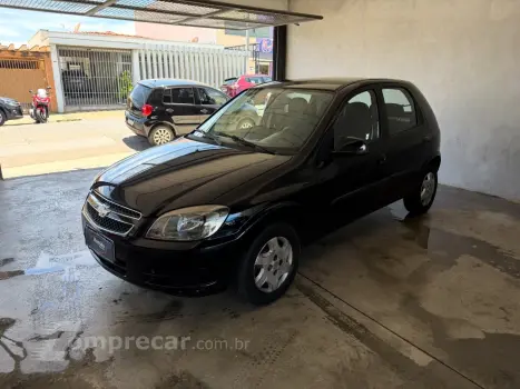 CELTA 1.0 MPFI LT 8V