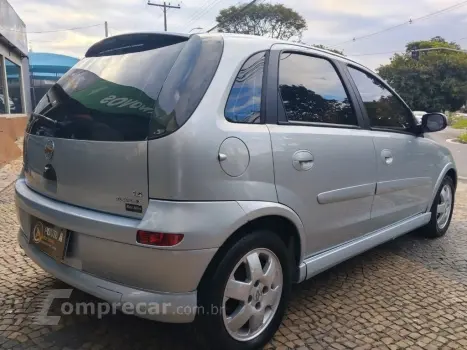 Corsa Hat. Premium 1.4 8V ECONOFLEX 5p